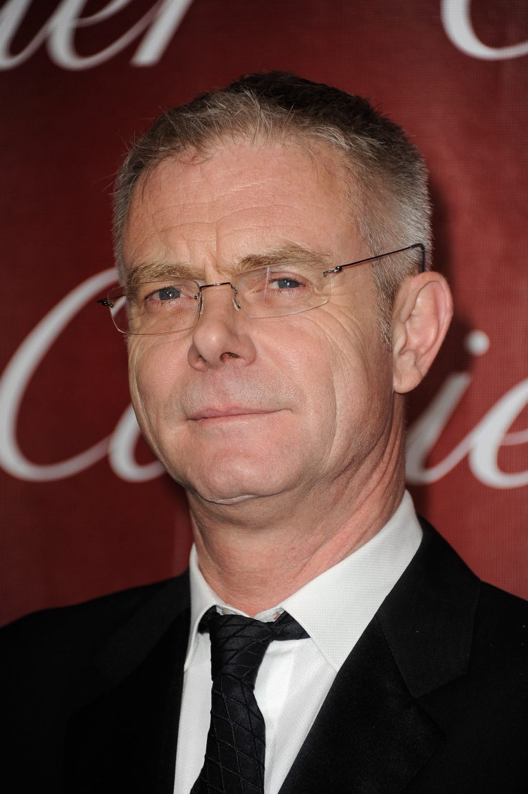 FamousPeopleFacts - Stephen Daldry