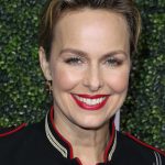 FamousPeopleFacts - Melora Hardin