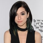 FamousPeopleFacts - Christina Grimmie