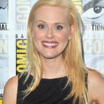 FamousPeopleFacts - Janet Varney