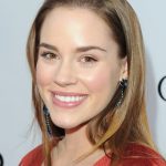 FamousPeopleFacts - Christa B. Allen