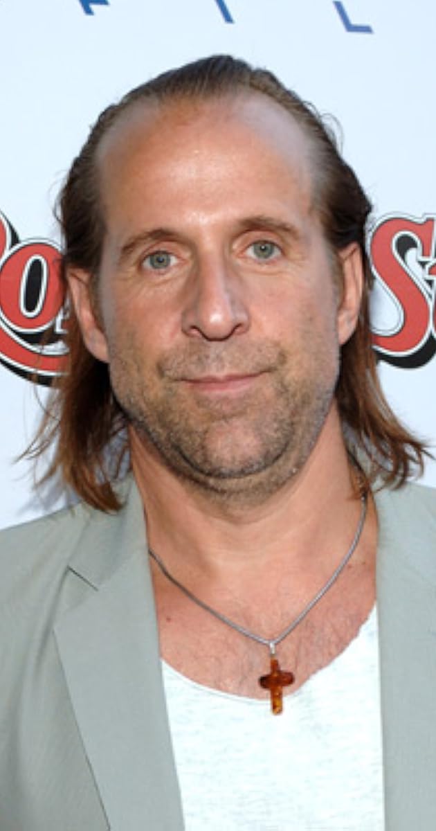 FamousPeopleFacts - Peter Stormare