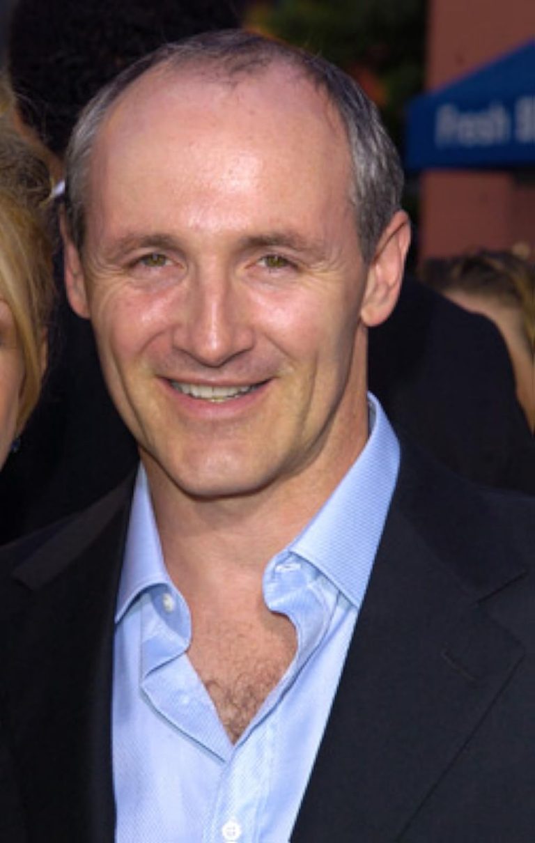 FamousPeopleFacts - Colm Feore