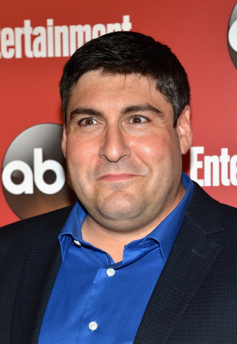 FamousPeopleFacts - Adam Goldberg