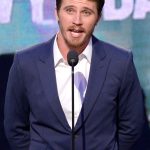 FamousPeopleFacts - Garrett Hedlund