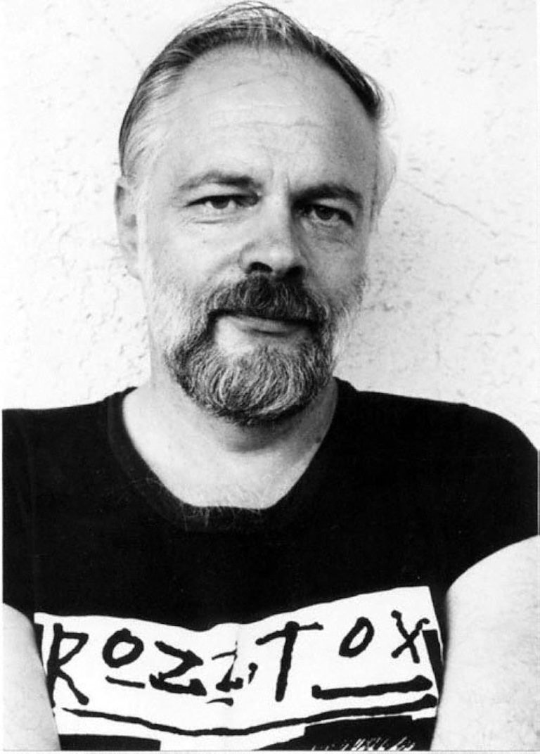 FamousPeopleFacts - Philip K. Dick