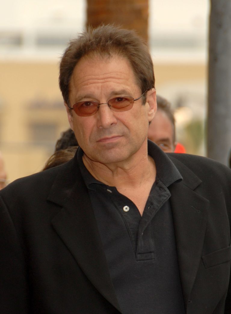 FamousPeopleFacts - David Milch