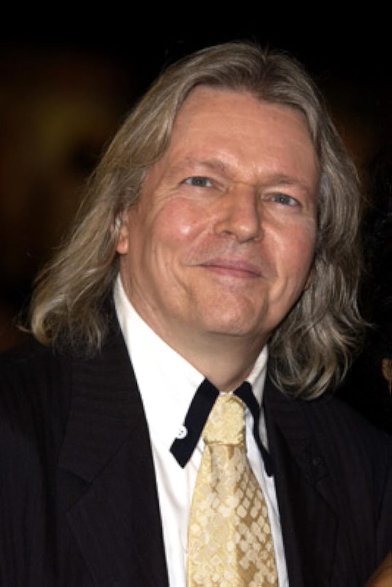 FamousPeopleFacts - Christopher Hampton