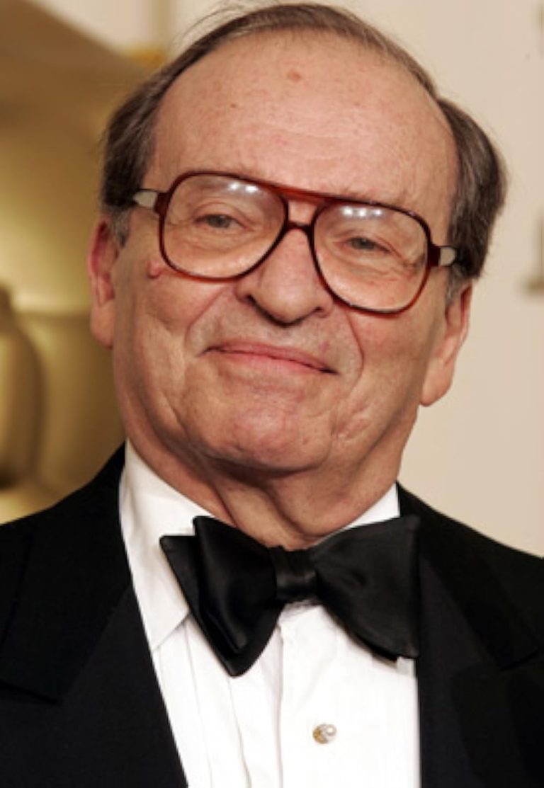 FamousPeopleFacts - Sidney Lumet