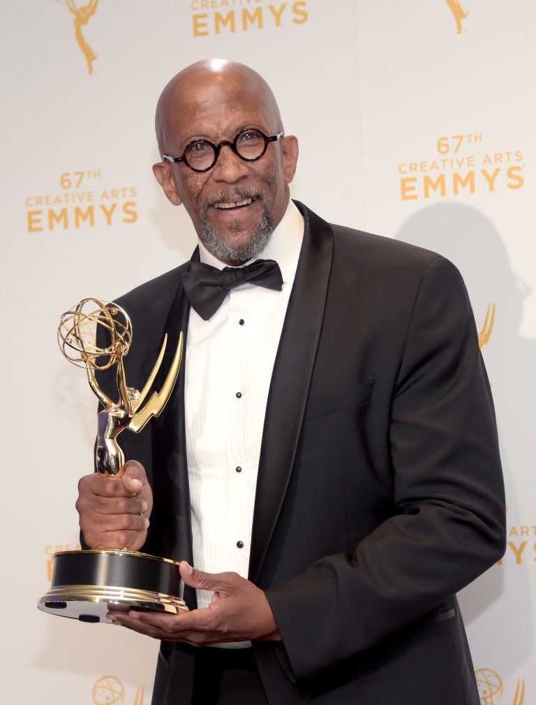 FamousPeopleFacts - Reg E. Cathey