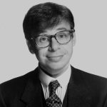 FamousPeopleFacts - Rick Moranis