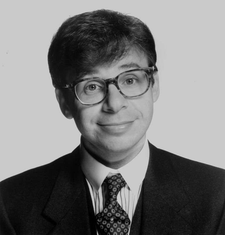 FamousPeopleFacts - Rick Moranis