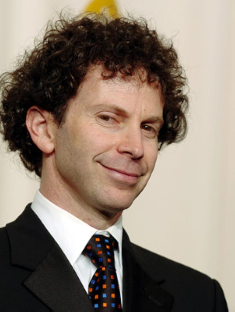 FamousPeopleFacts - Charlie Kaufman