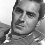 FamousPeopleFacts - Tyrone Power