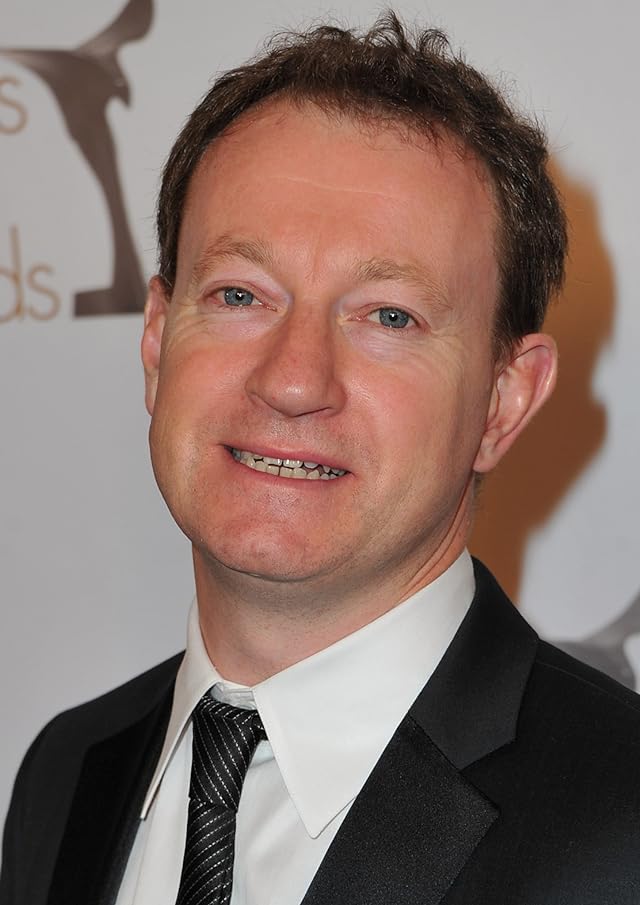 FamousPeopleFacts - Simon Beaufoy