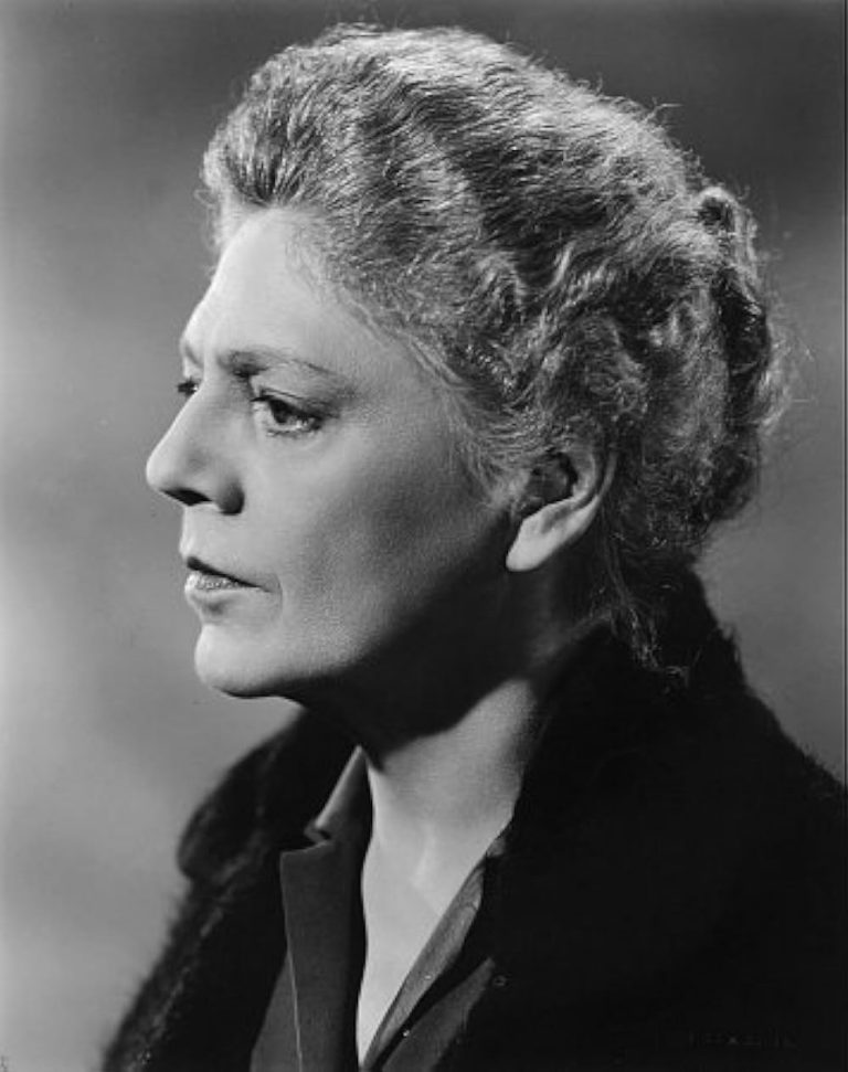 FamousPeopleFacts - Ethel Barrymore