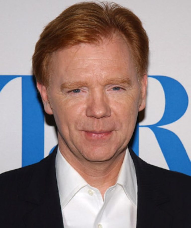 FamousPeopleFacts - David Caruso