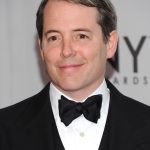 FamousPeopleFacts - Matthew Broderick