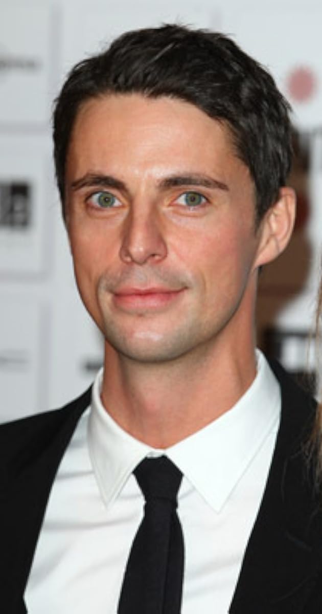 FamousPeopleFacts - Matthew Goode