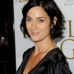 FamousPeopleFacts - Carrie-Anne Moss