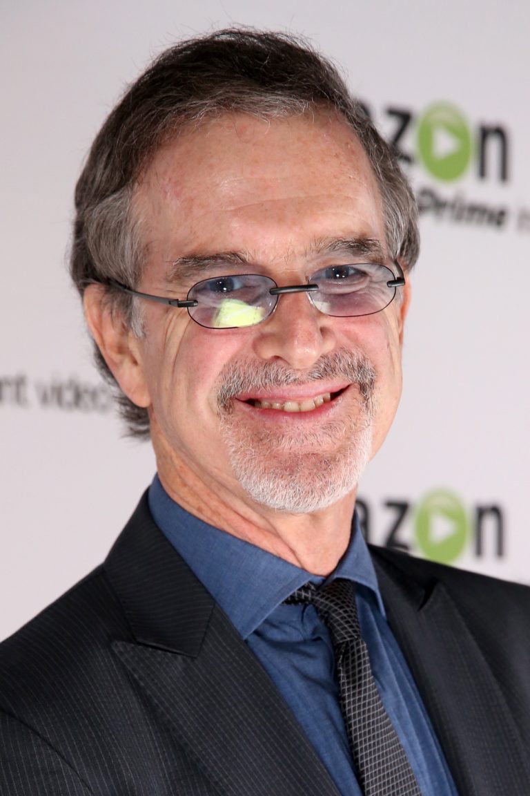 FamousPeopleFacts - Garry Trudeau