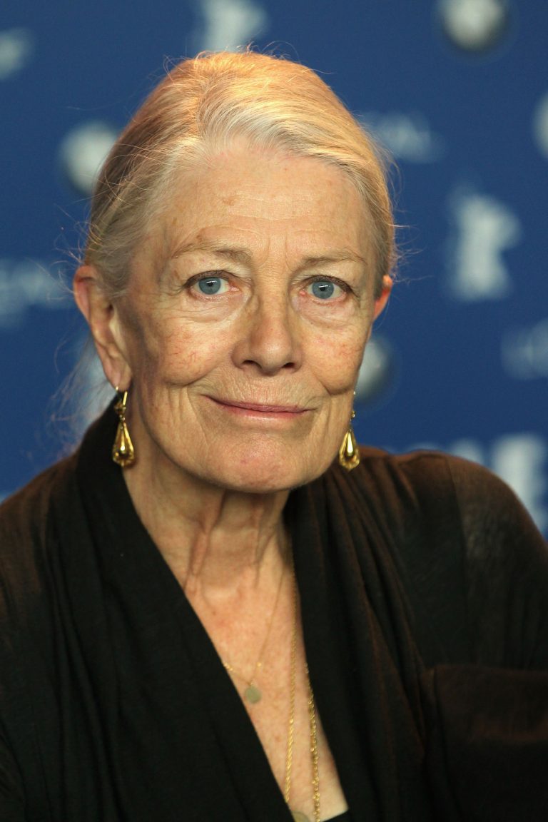 FamousPeopleFacts - Vanessa Redgrave