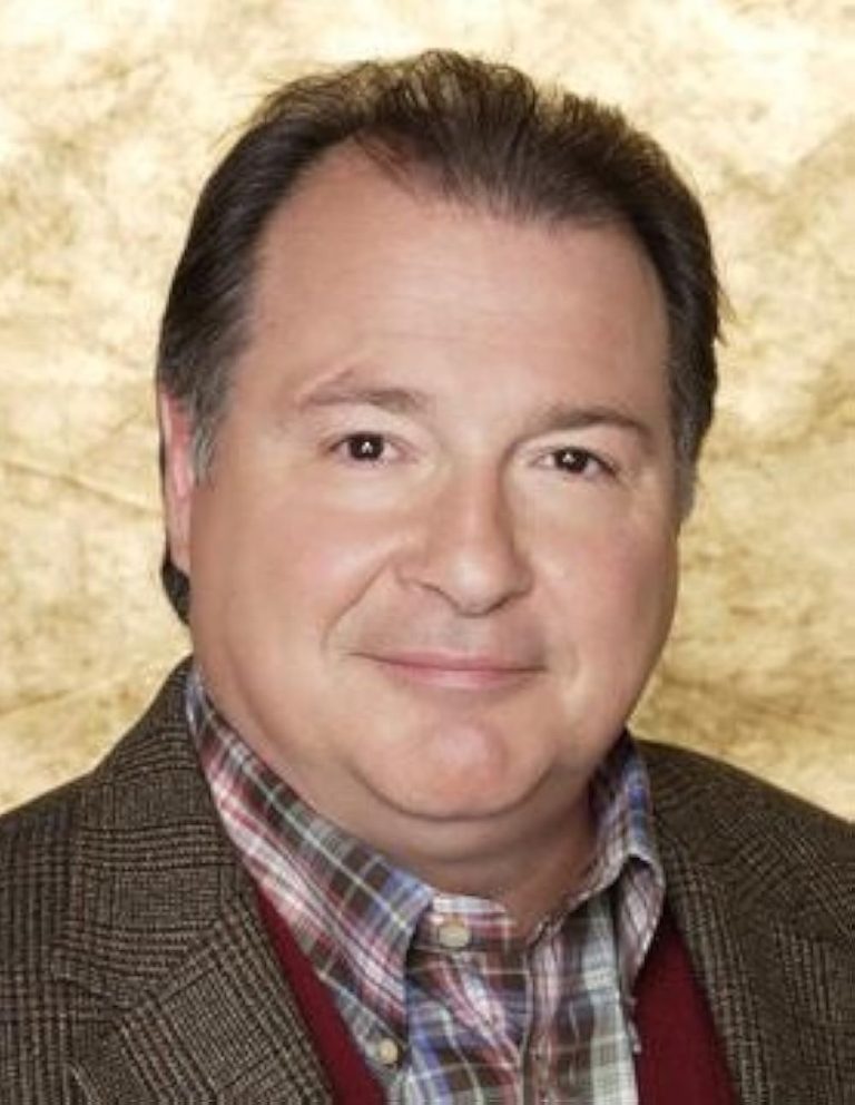 FamousPeopleFacts - Kevin Dunn