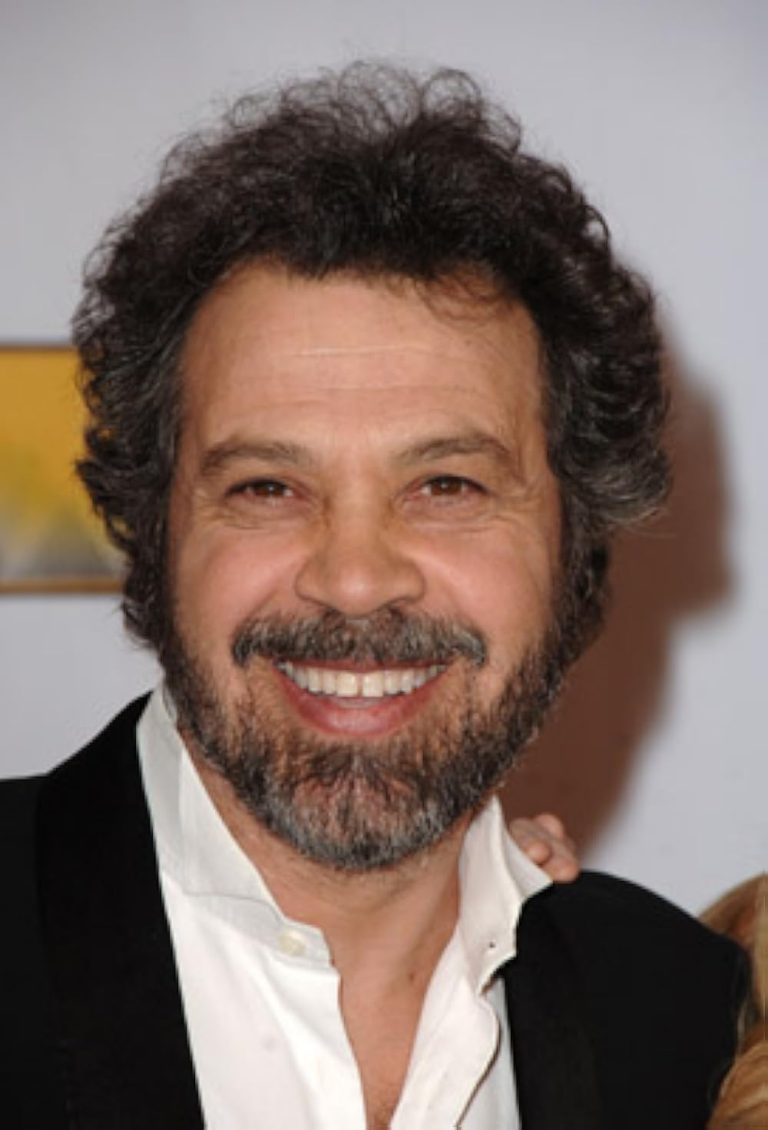 FamousPeopleFacts - Edward Zwick