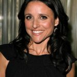 FamousPeopleFacts - Julia Louis-Dreyfus