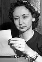 FamousPeopleFacts - Dorothy Kilgallen