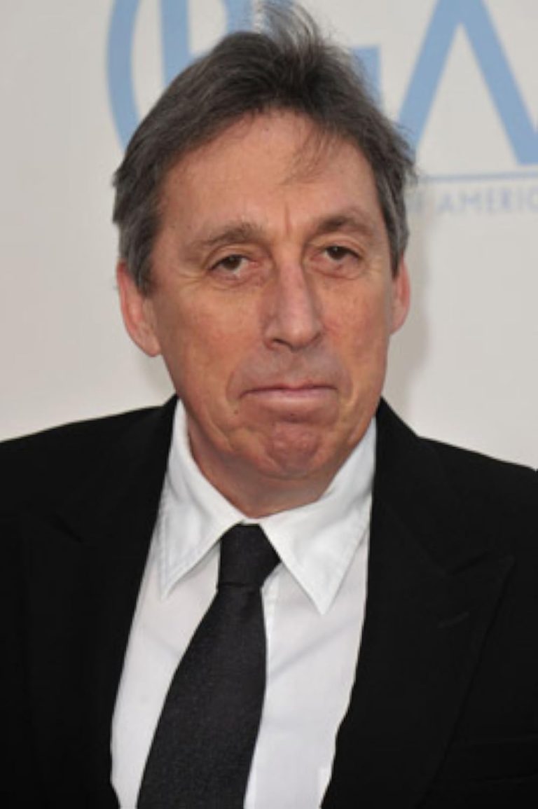 FamousPeopleFacts - Ivan Reitman