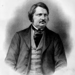 FamousPeopleFacts - Honore de Balzac