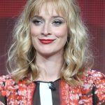 FamousPeopleFacts - Caitlin Fitzgerald