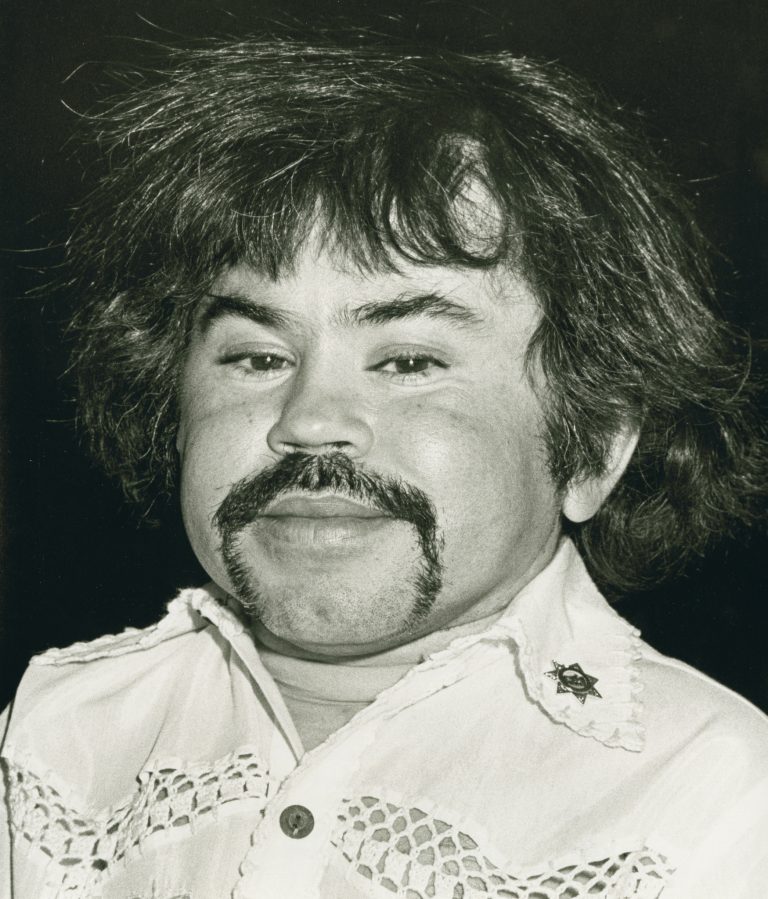 FamousPeopleFacts - Herve Villechaize