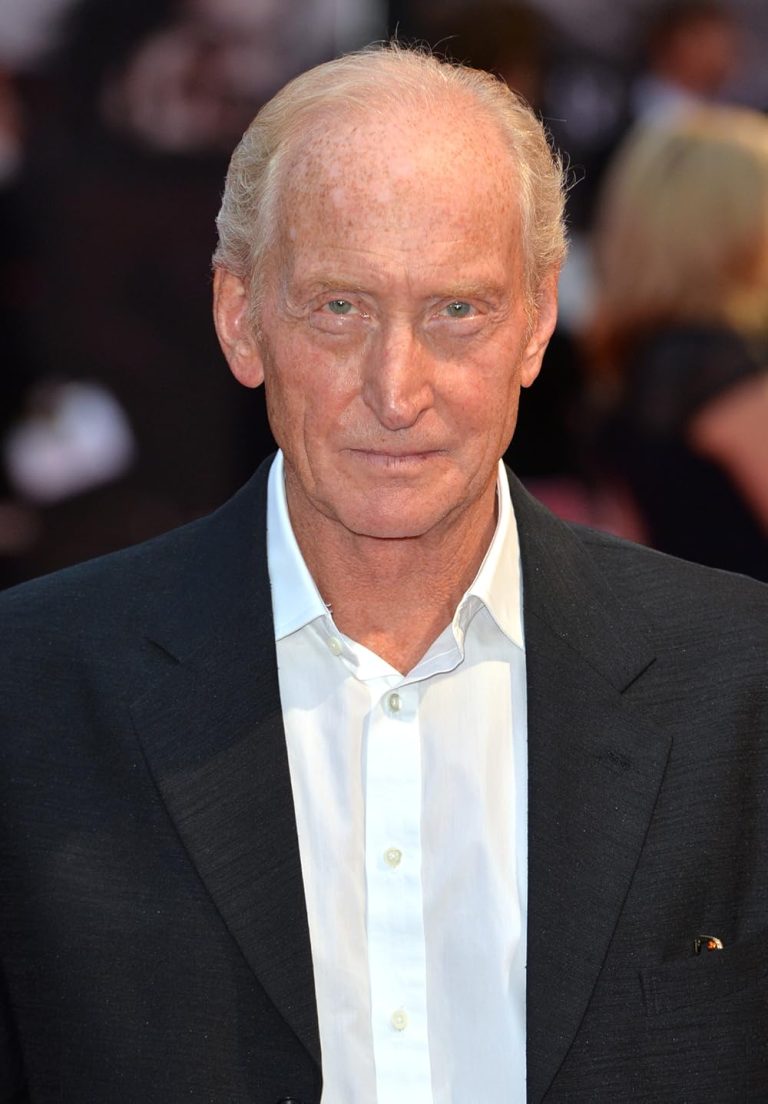 FamousPeopleFacts - Charles Dance