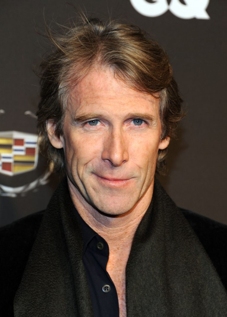 FamousPeopleFacts - Michael Bay