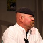 FamousPeopleFacts - Jamie Hyneman