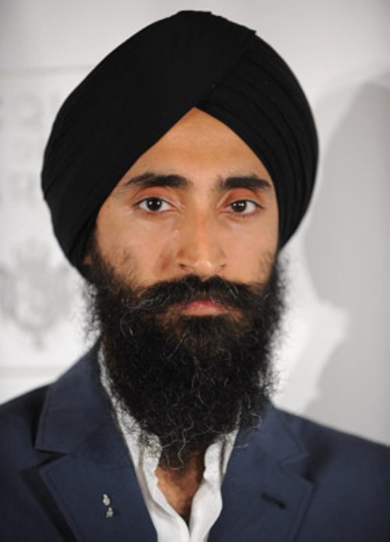 FamousPeopleFacts - Waris Ahluwalia