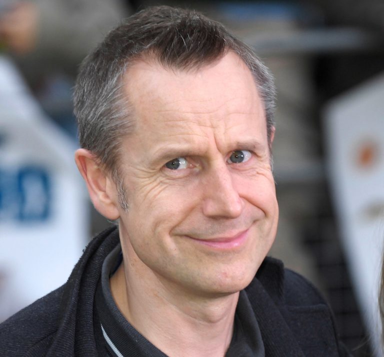 FamousPeopleFacts - Jeremy Hardy