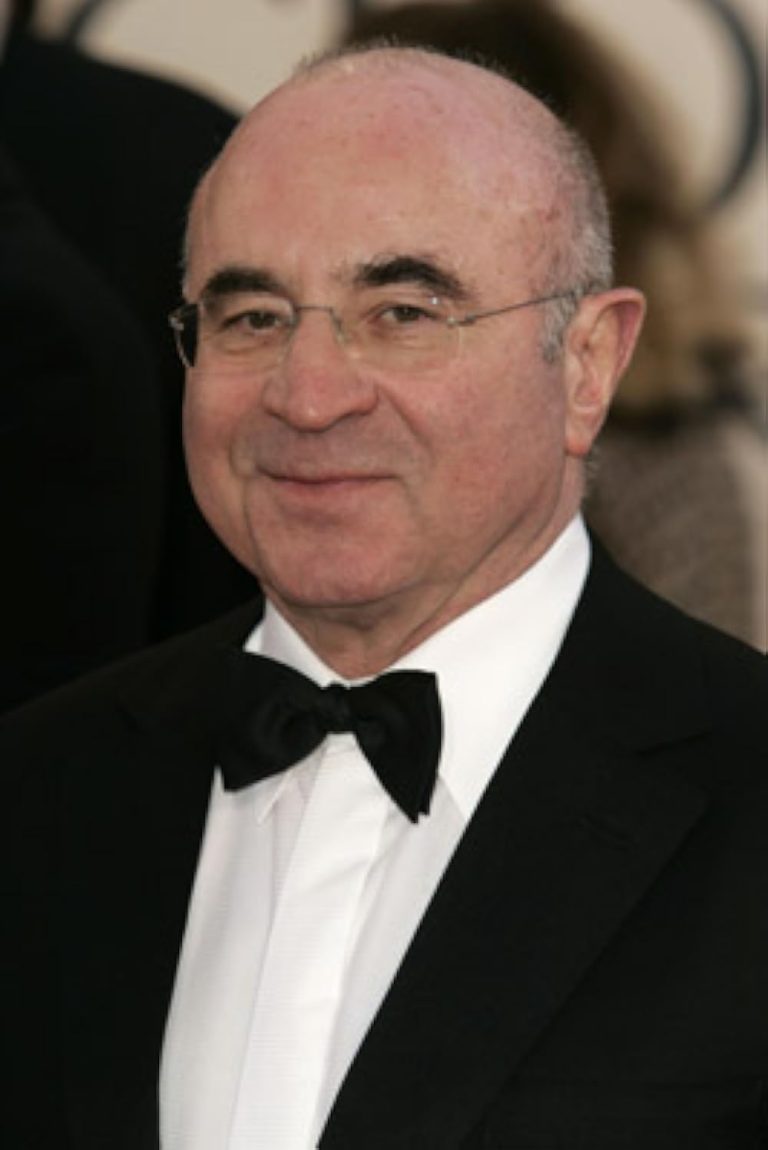 FamousPeopleFacts - Bob Hoskins