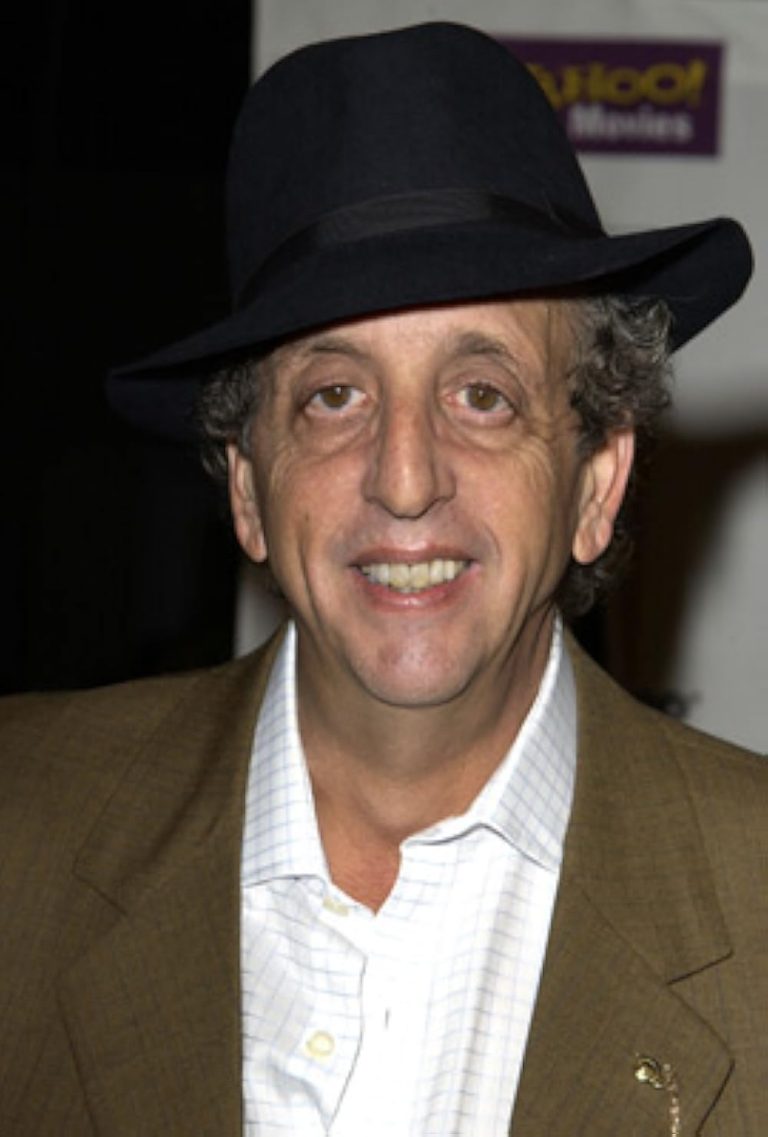 FamousPeopleFacts - Vincent Schiavelli