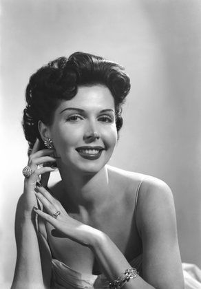 FamousPeopleFacts - Ann Miller