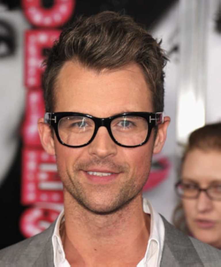 FamousPeopleFacts - Brad Goreski