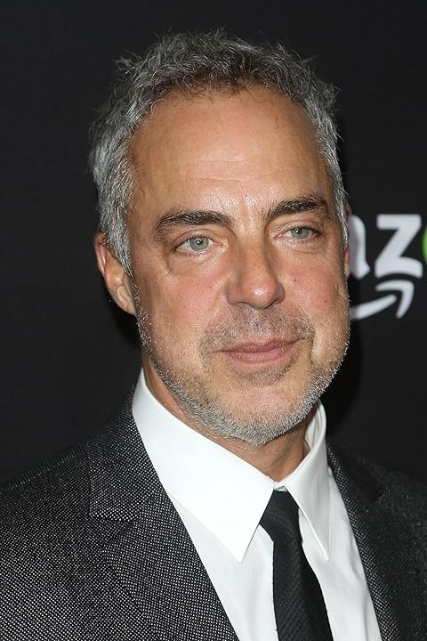 FamousPeopleFacts - Titus Welliver