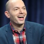 FamousPeopleFacts - Paul Scheer