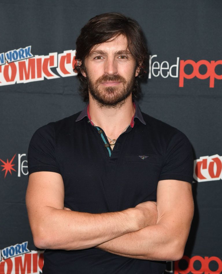 FamousPeopleFacts - Eoin Macken