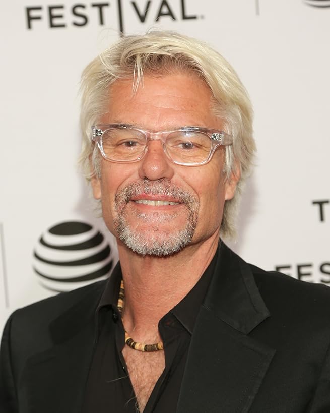 FamousPeopleFacts - Harry Hamlin