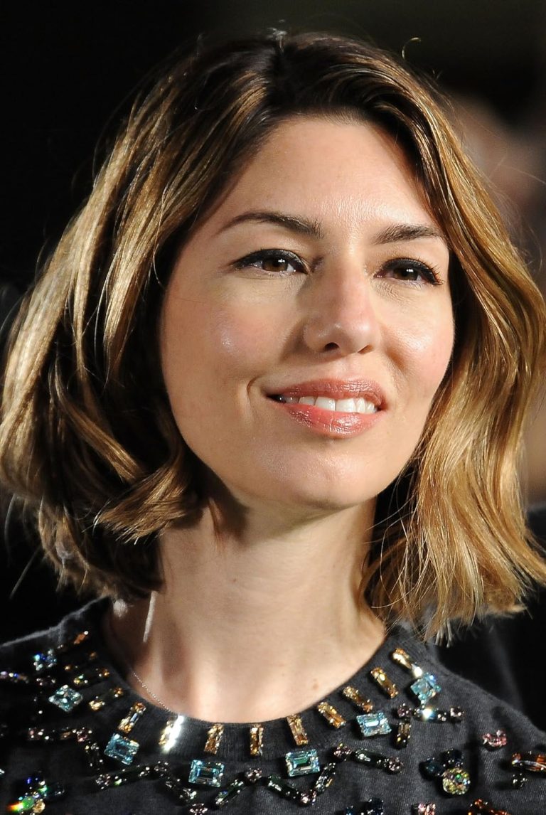 FamousPeopleFacts - Sofia Coppola