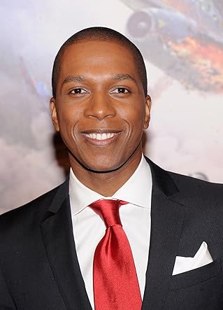 FamousPeopleFacts - Leslie Odom, Jr.