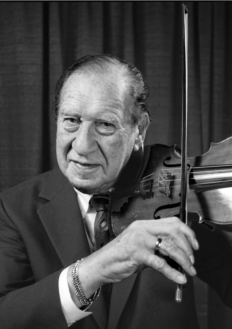 FamousPeopleFacts - Henny Youngman